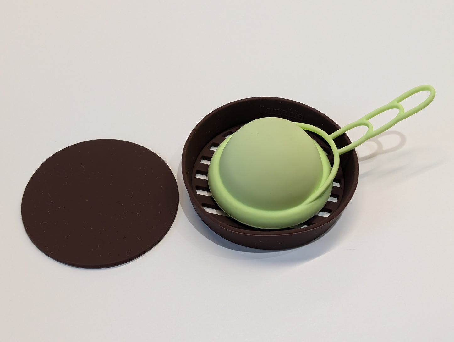 Lunable Disc Set