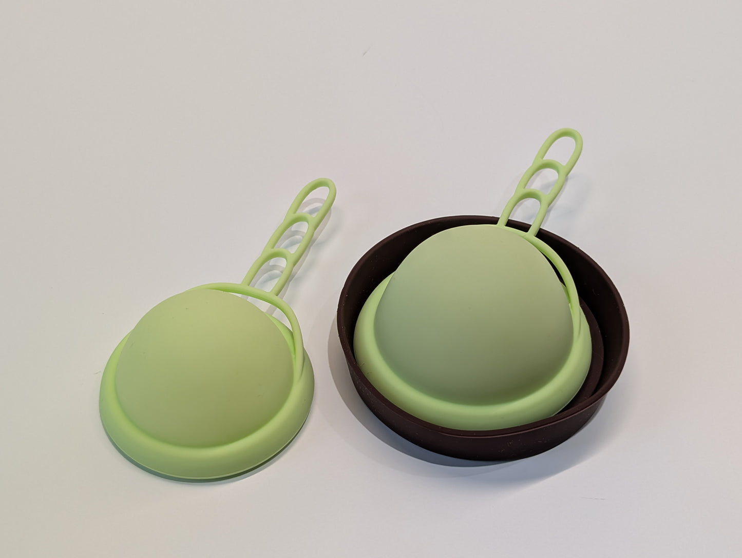 Lunable Disc Set